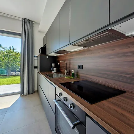 Apartman Ciliegio & Ulivo