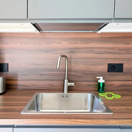 Apartman Ciliegio & Ulivo *