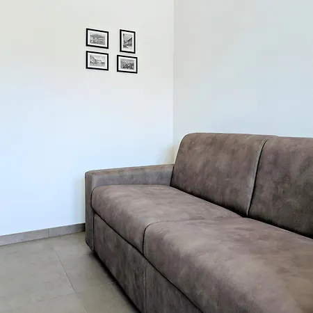 Ciliegio & Ulivo Apartman *