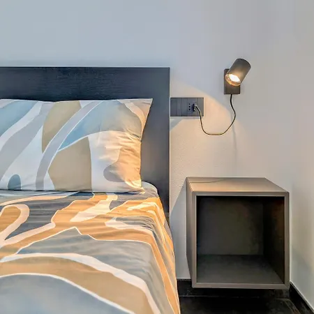 Apartman Ciliegio & Ulivo *