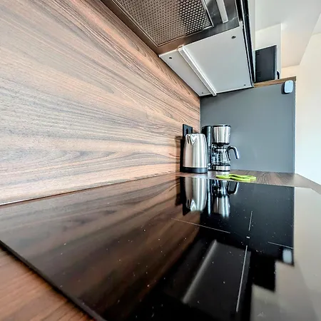 Apartman Ciliegio & Ulivo *