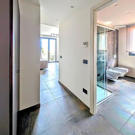 Ciliegio & Ulivo Apartman *