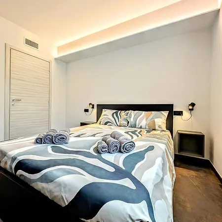 Ciliegio & Ulivo شقة دونغو