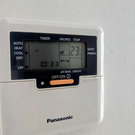 Ciliegio & Ulivo شقة دونغو