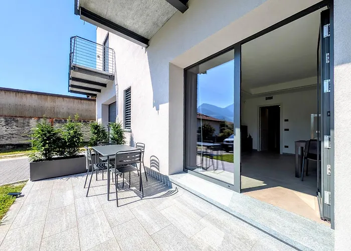 Apartamento Ciliegio & Ulivo