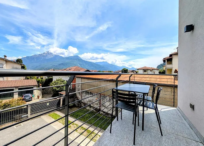 Apartamento Ciliegio & Ulivo *