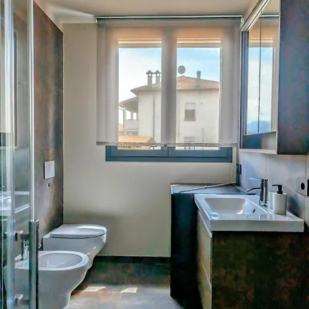 Apartament Ciliegio & Ulivo