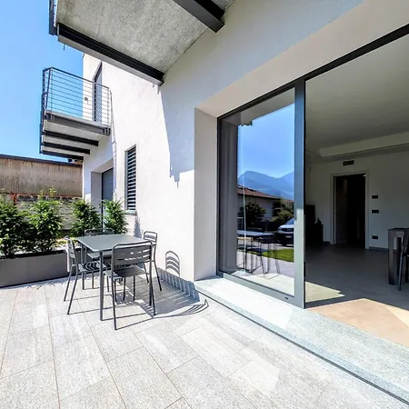 Apartament Ciliegio & Ulivo