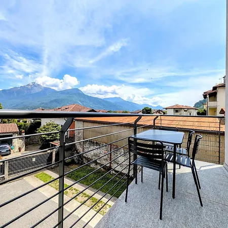 Apartament Ciliegio & Ulivo *