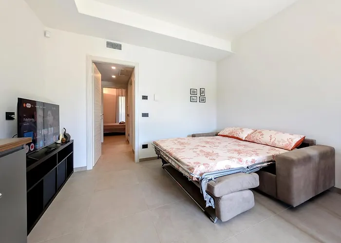 Ciliegio & Ulivo Appartement Dongo