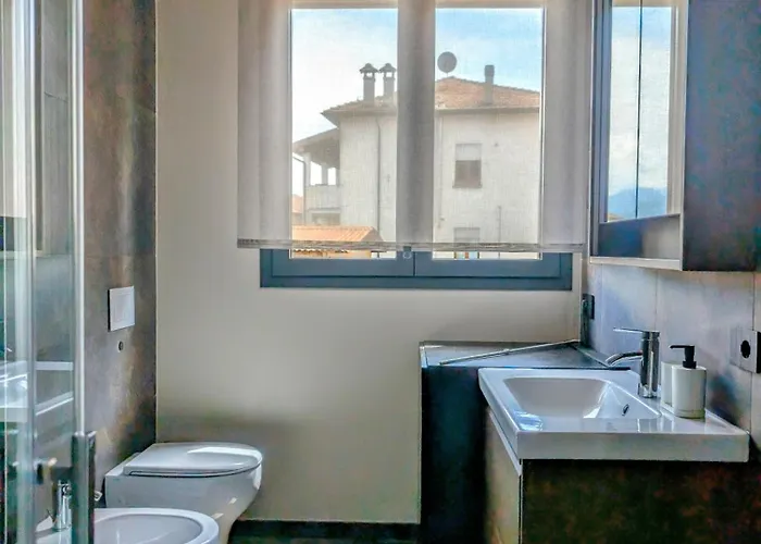 Appartement Ciliegio & Ulivo