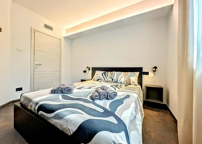 Ciliegio & Ulivo Appartement Dongo