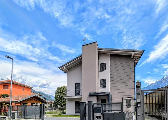 Ciliegio & Ulivo 东戈